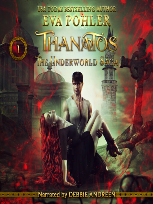 Title details for Thanatos by Eva Pohler - Available